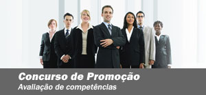 Concurso Promo��o